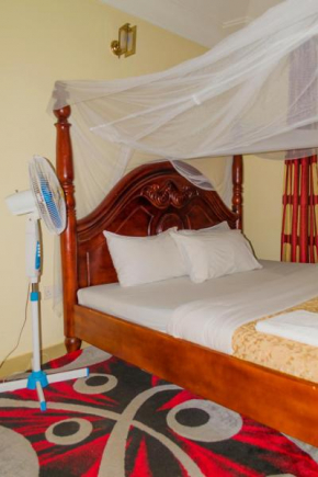 Sadrina Comfort Cottages Kyanja Kampala